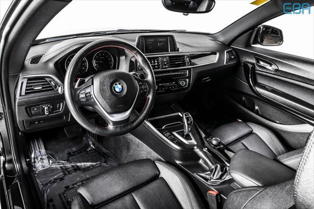 used 2019 BMW 230 car, priced at $20,880