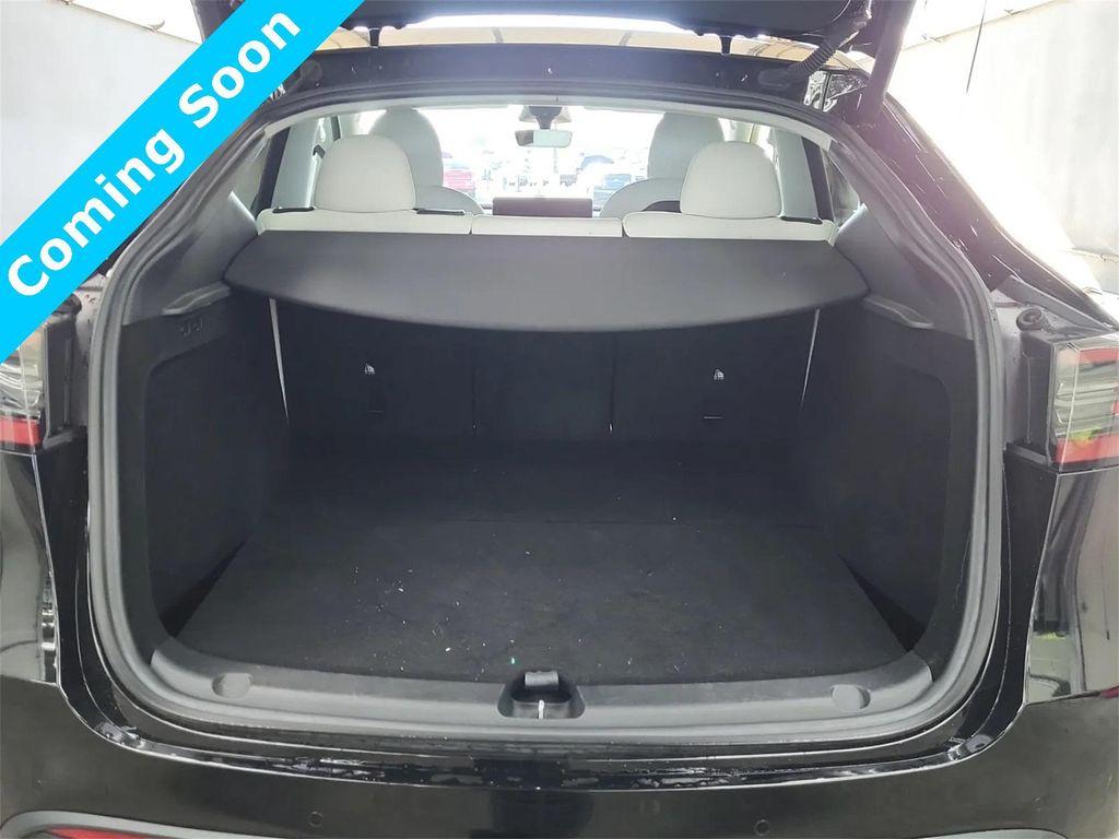 used 2022 Tesla Model Y car, priced at $31,880