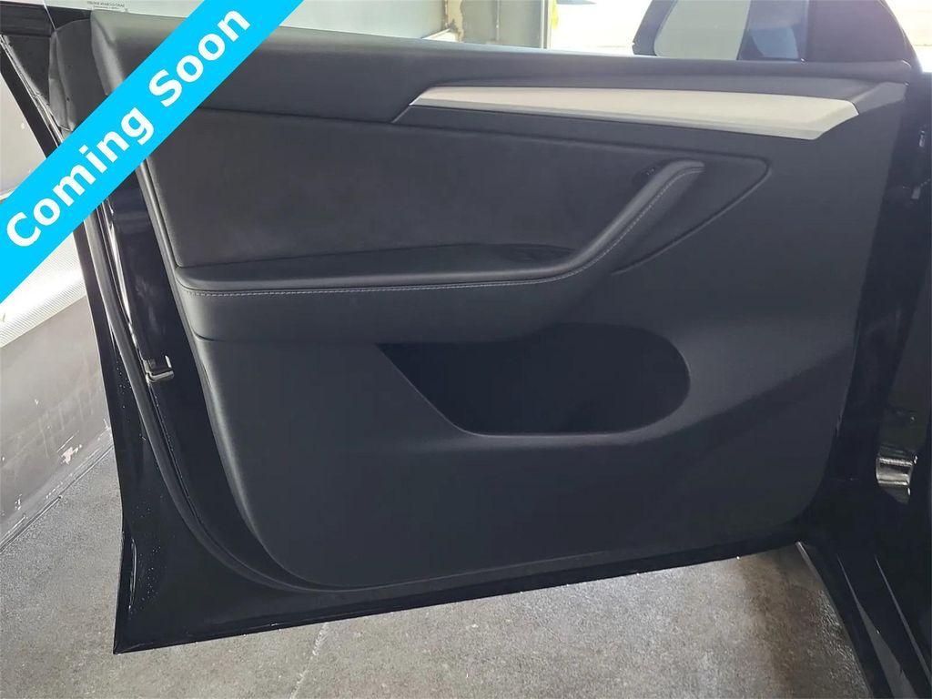 used 2022 Tesla Model Y car, priced at $31,880
