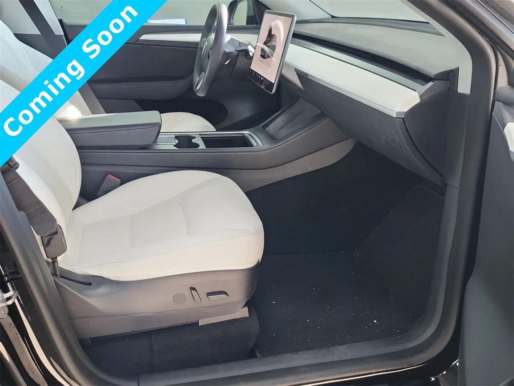 used 2022 Tesla Model Y car, priced at $31,880