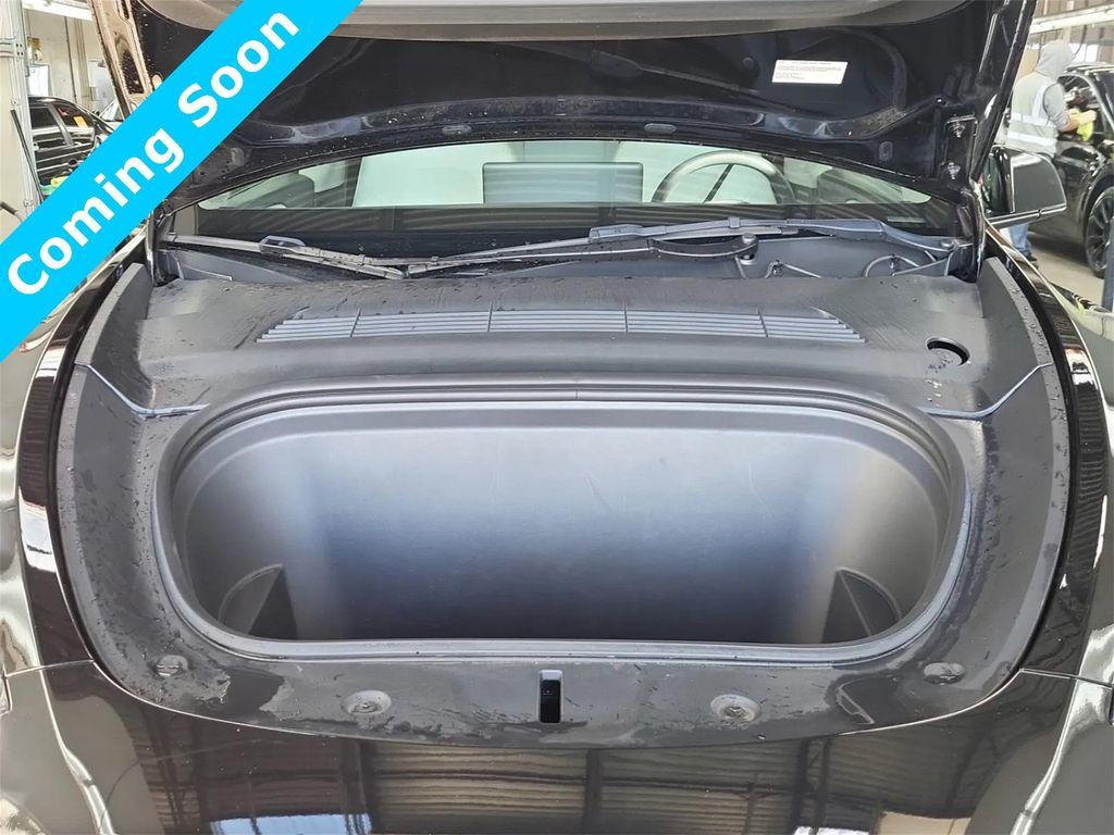 used 2022 Tesla Model Y car, priced at $31,880