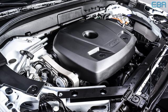used 2024 Volvo XC60 Recharge Plug-In Hybrid car, priced at $61,580