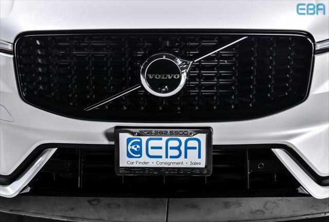 used 2024 Volvo XC60 Recharge Plug-In Hybrid car, priced at $61,580