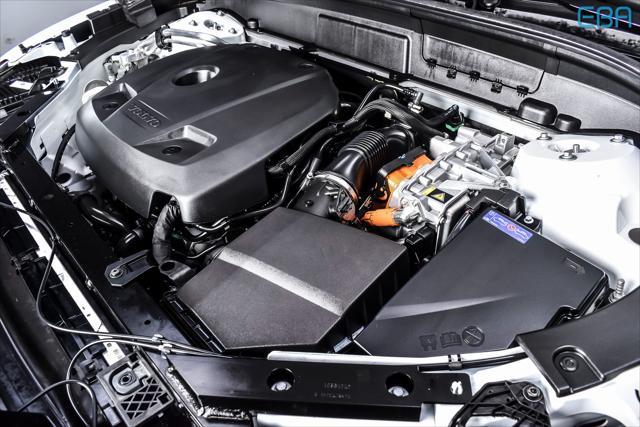 used 2024 Volvo XC60 Recharge Plug-In Hybrid car, priced at $61,580