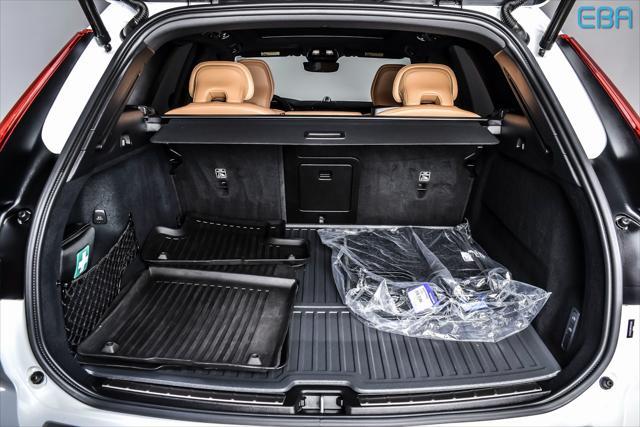 used 2024 Volvo XC60 Recharge Plug-In Hybrid car, priced at $61,580