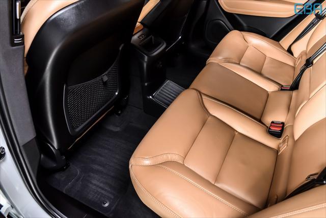 used 2024 Volvo XC60 Recharge Plug-In Hybrid car, priced at $61,580