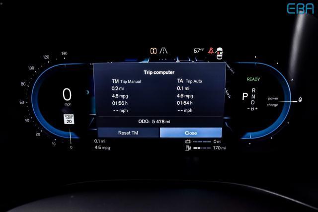 used 2024 Volvo XC60 Recharge Plug-In Hybrid car, priced at $61,580