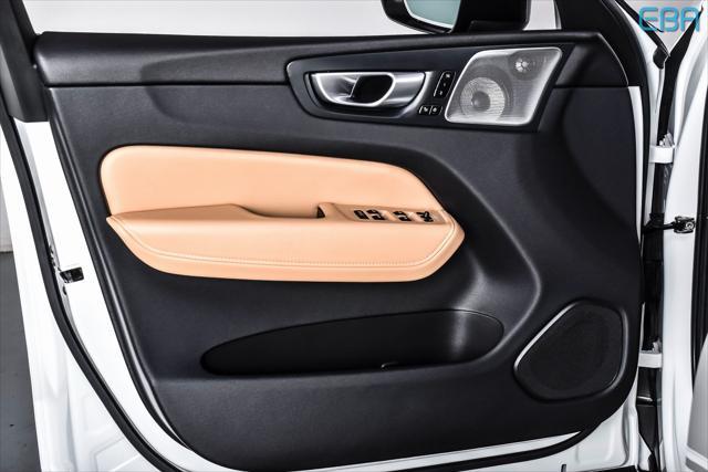 used 2024 Volvo XC60 Recharge Plug-In Hybrid car, priced at $61,580