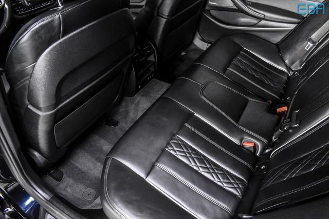 used 2022 BMW 530 car, priced at $46,980