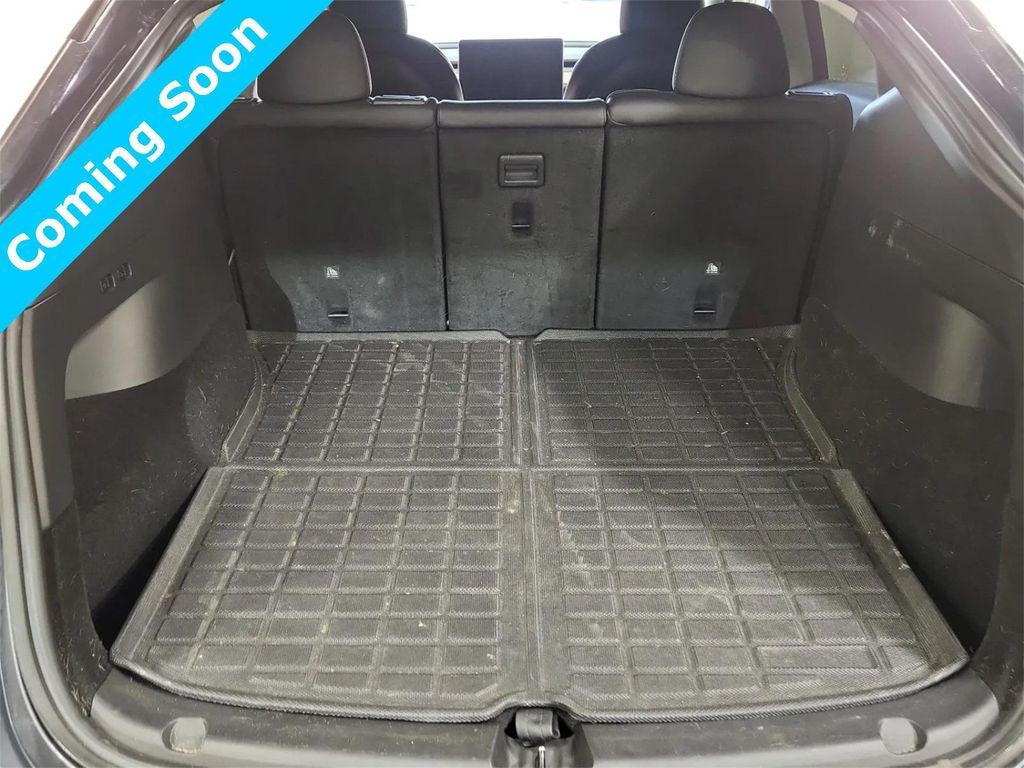 used 2022 Tesla Model Y car, priced at $31,880