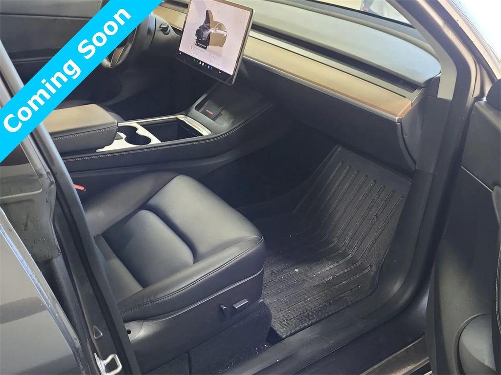 used 2022 Tesla Model Y car, priced at $31,880