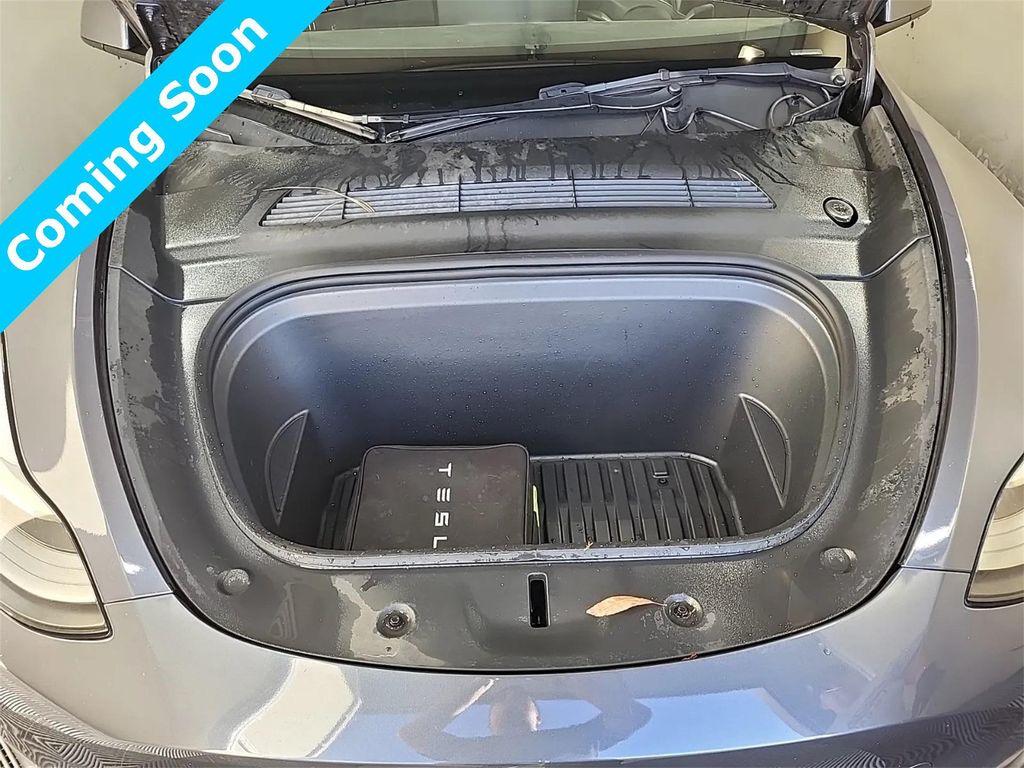 used 2022 Tesla Model Y car, priced at $31,880