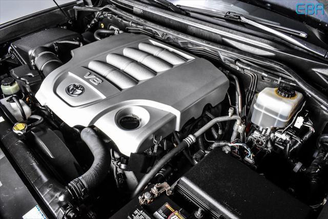 used 2016 Toyota Land Cruiser car, priced at $55,880