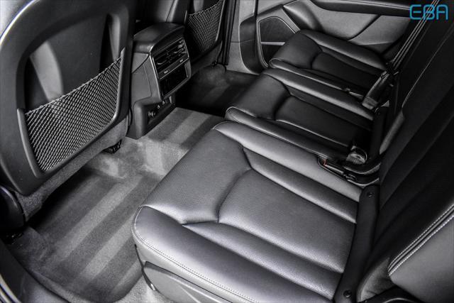 used 2025 Audi Q7 car, priced at $66,880