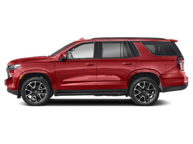 used 2021 Chevrolet Tahoe car