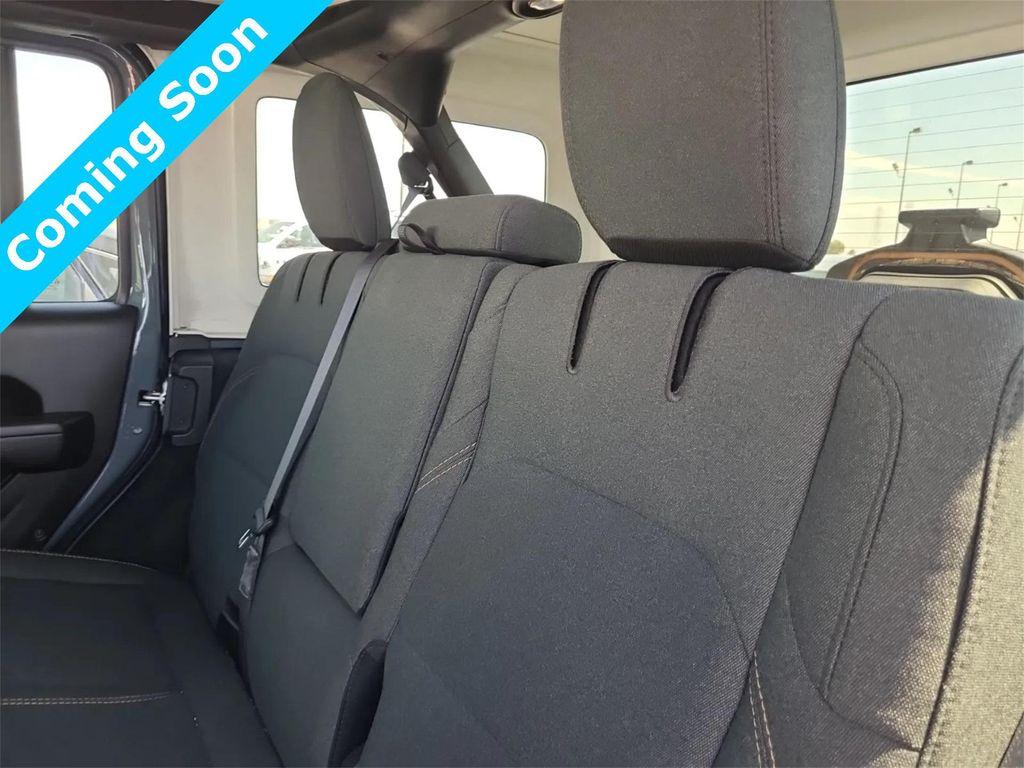 used 2024 Jeep Wrangler 4xe car, priced at $34,980