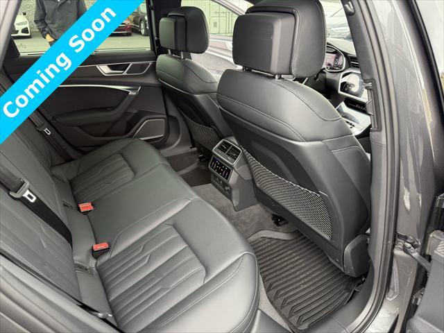 used 2022 Audi RS 6 Avant car, priced at $112,580