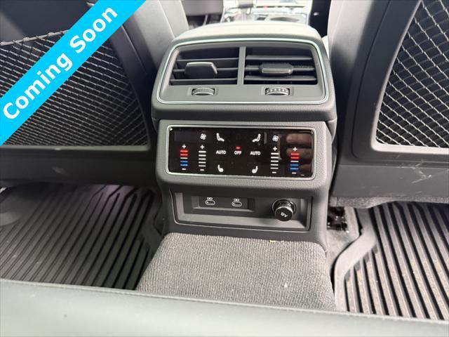 used 2022 Audi RS 6 Avant car, priced at $112,580