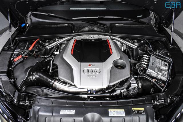used 2023 Audi RS 5 car, priced at $68,880