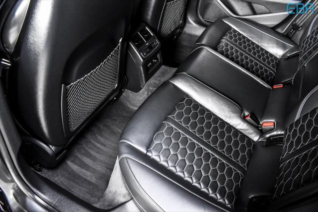used 2023 Audi RS 5 car, priced at $68,880