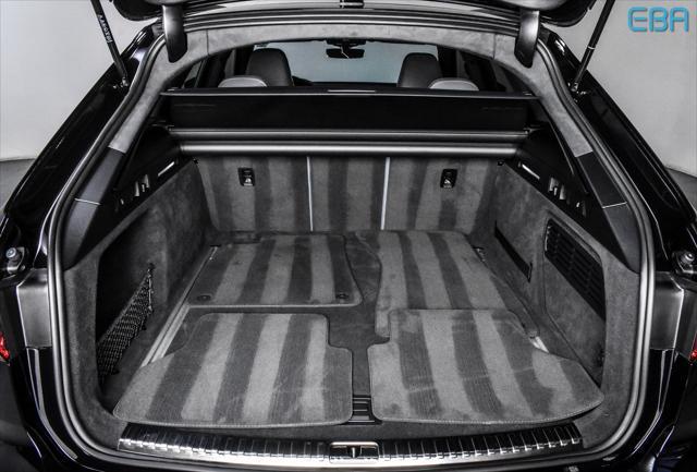 used 2023 Audi RS 6 Avant car, priced at $117,580