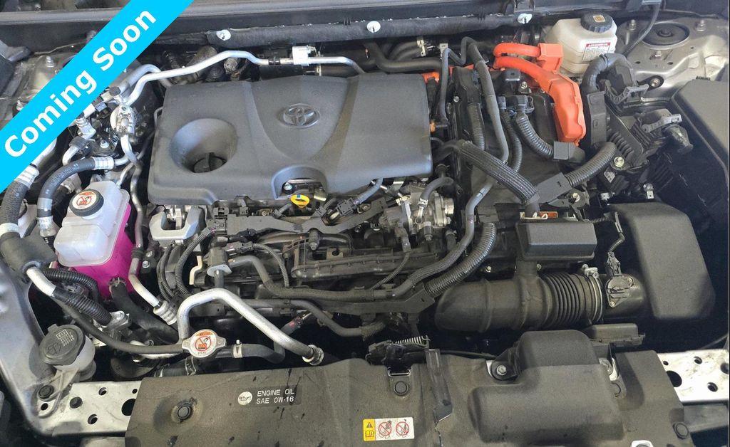 used 2022 Toyota RAV4 Prime car, priced at $41,880