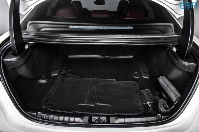 used 2022 Maserati Ghibli car, priced at $48,380
