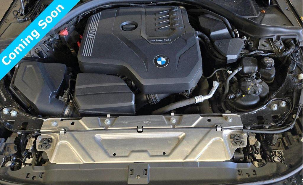 used 2024 BMW 230 car, priced at $39,980