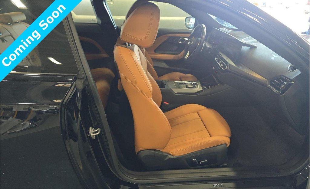 used 2024 BMW 230 car, priced at $39,980