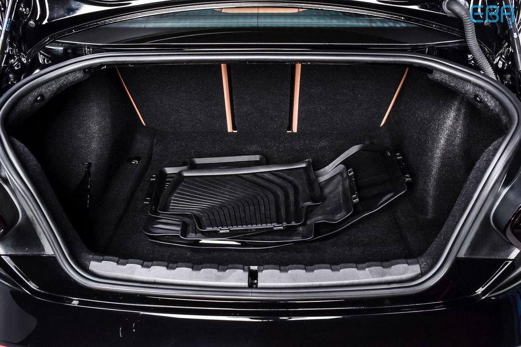 used 2024 BMW 230 car, priced at $36,880