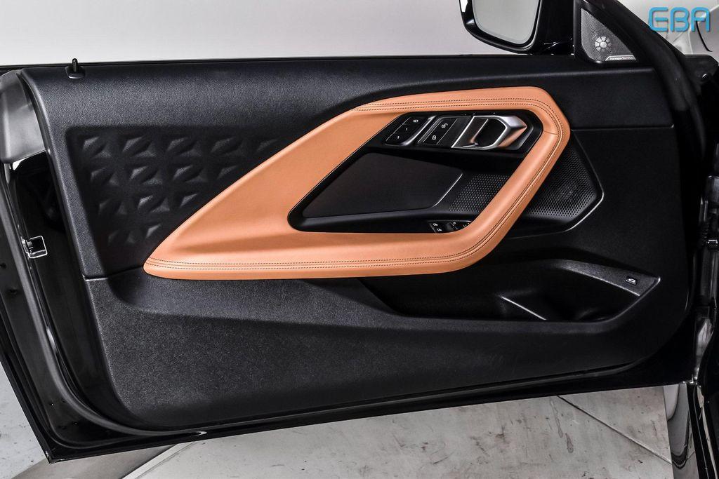 used 2024 BMW 230 car, priced at $36,880