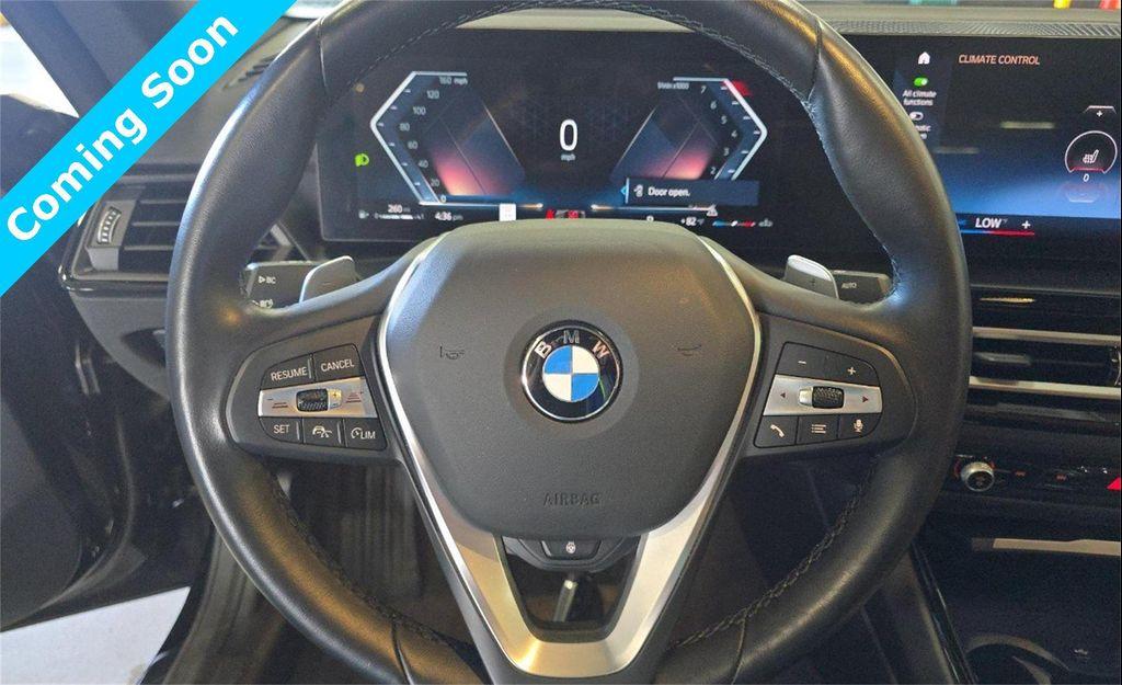 used 2024 BMW 230 car, priced at $39,980