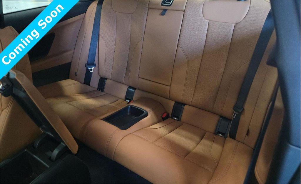 used 2024 BMW 230 car, priced at $39,980