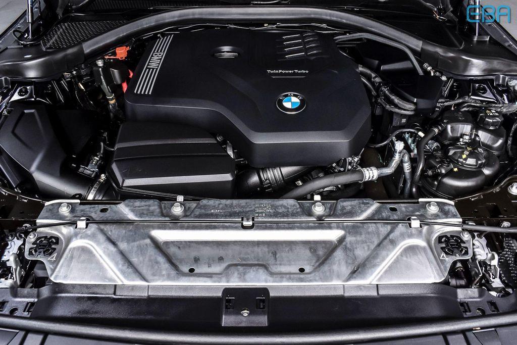 used 2024 BMW 230 car, priced at $36,880