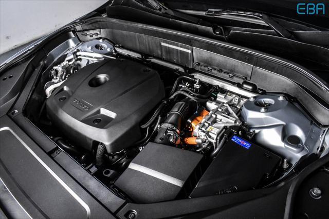 used 2023 Volvo XC90 Recharge Plug-In Hybrid car, priced at $61,880