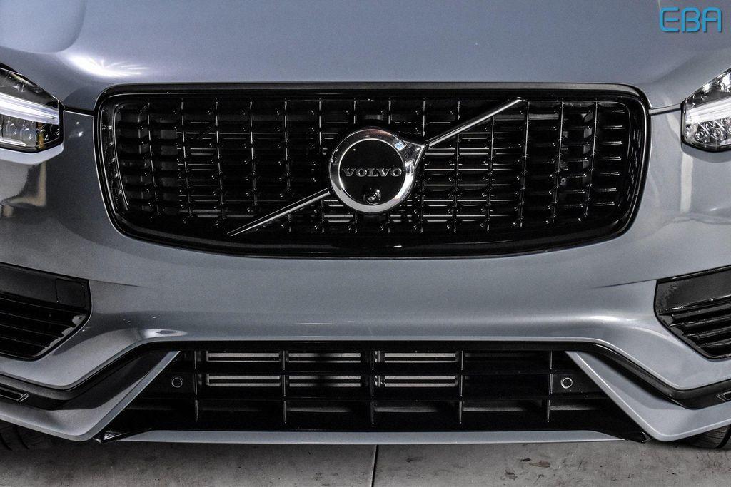 used 2023 Volvo XC90 Recharge Plug-In Hybrid car, priced at $53,880