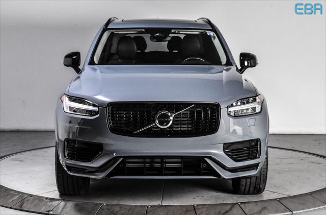 used 2023 Volvo XC90 Recharge Plug-In Hybrid car, priced at $61,880