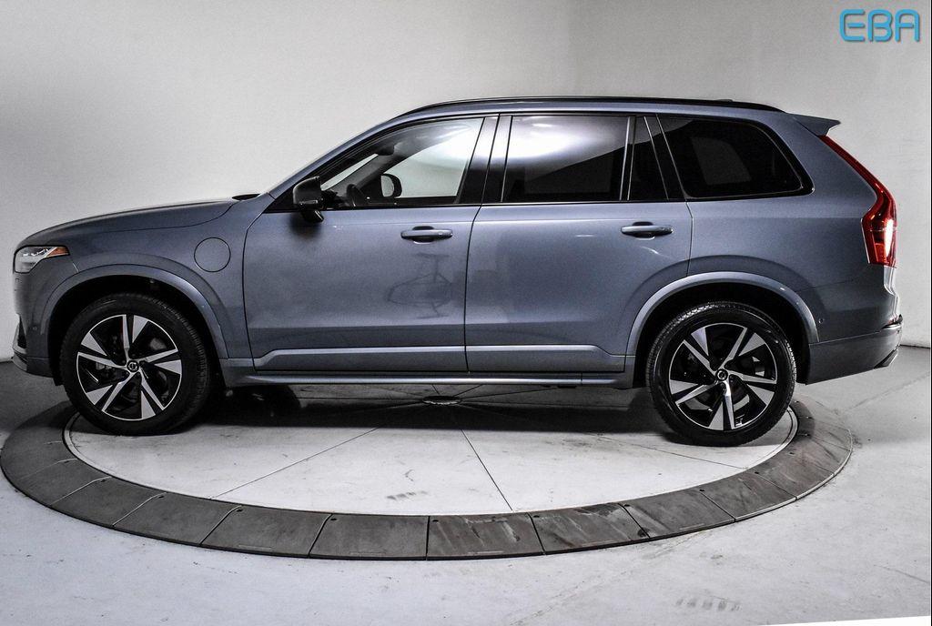 used 2023 Volvo XC90 Recharge Plug-In Hybrid car, priced at $53,880