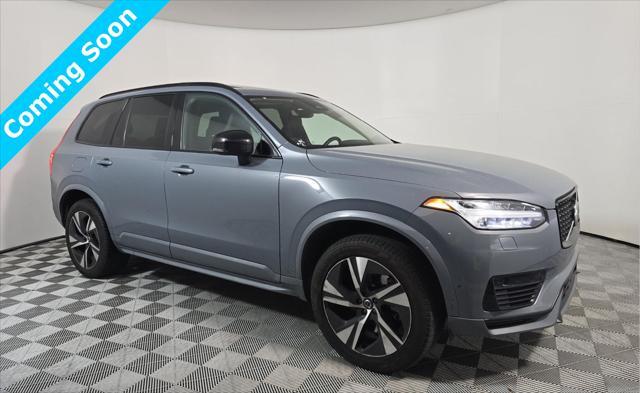 used 2023 Volvo XC90 Recharge Plug-In Hybrid car, priced at $61,880