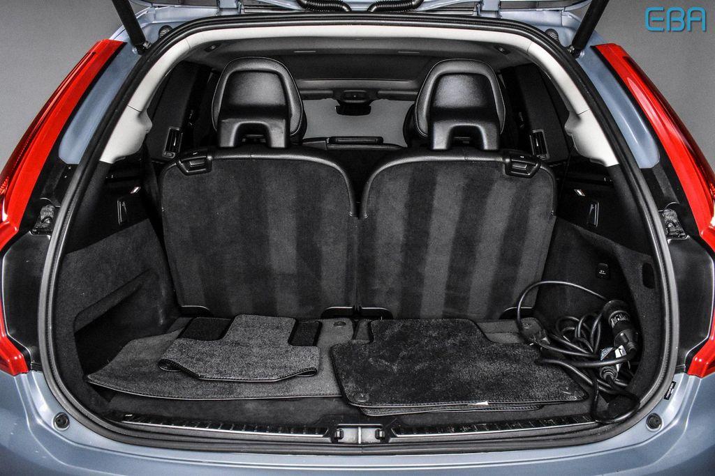 used 2023 Volvo XC90 Recharge Plug-In Hybrid car, priced at $53,880