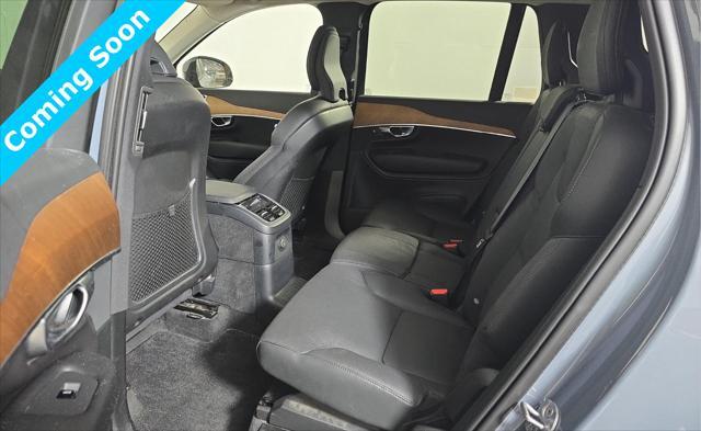 used 2023 Volvo XC90 Recharge Plug-In Hybrid car, priced at $61,880