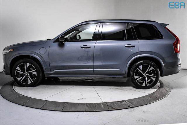 used 2023 Volvo XC90 Recharge Plug-In Hybrid car, priced at $61,880