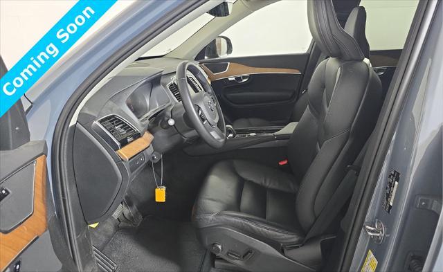 used 2023 Volvo XC90 Recharge Plug-In Hybrid car, priced at $61,880