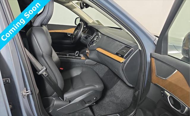 used 2023 Volvo XC90 Recharge Plug-In Hybrid car, priced at $61,880