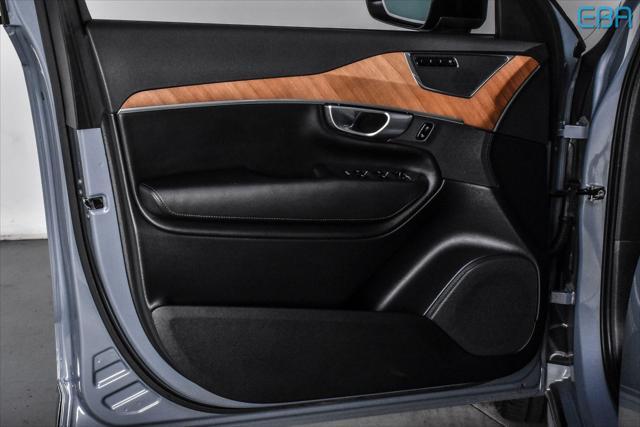 used 2023 Volvo XC90 Recharge Plug-In Hybrid car, priced at $61,880