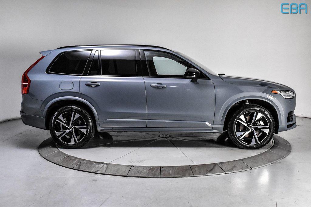 used 2023 Volvo XC90 Recharge Plug-In Hybrid car, priced at $53,880