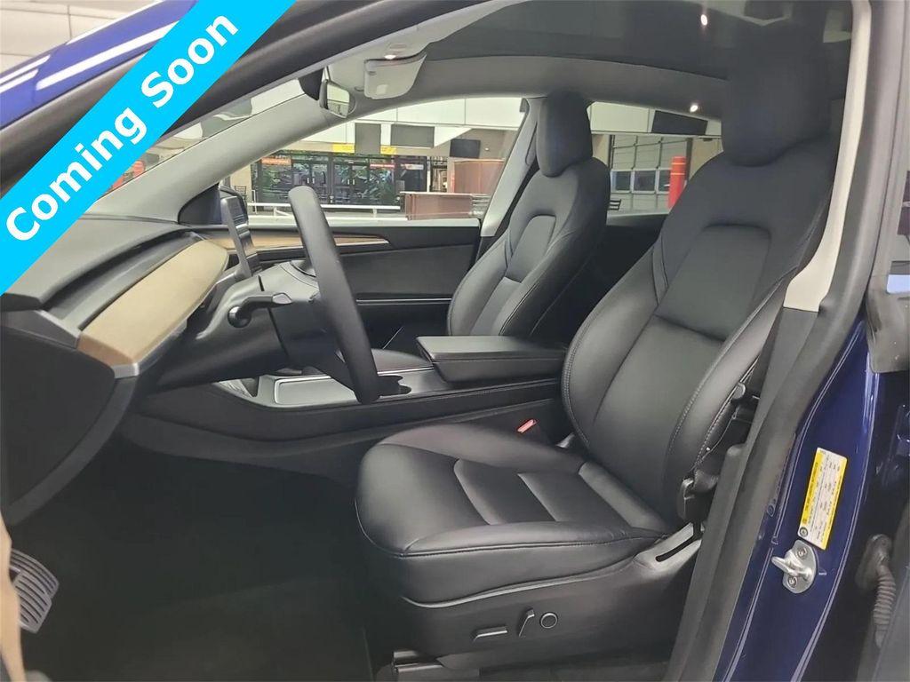 used 2022 Tesla Model Y car, priced at $30,880