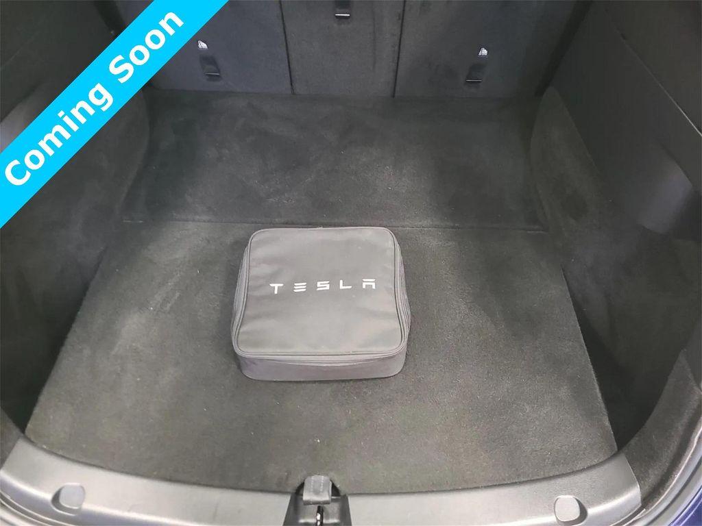 used 2022 Tesla Model Y car, priced at $30,880