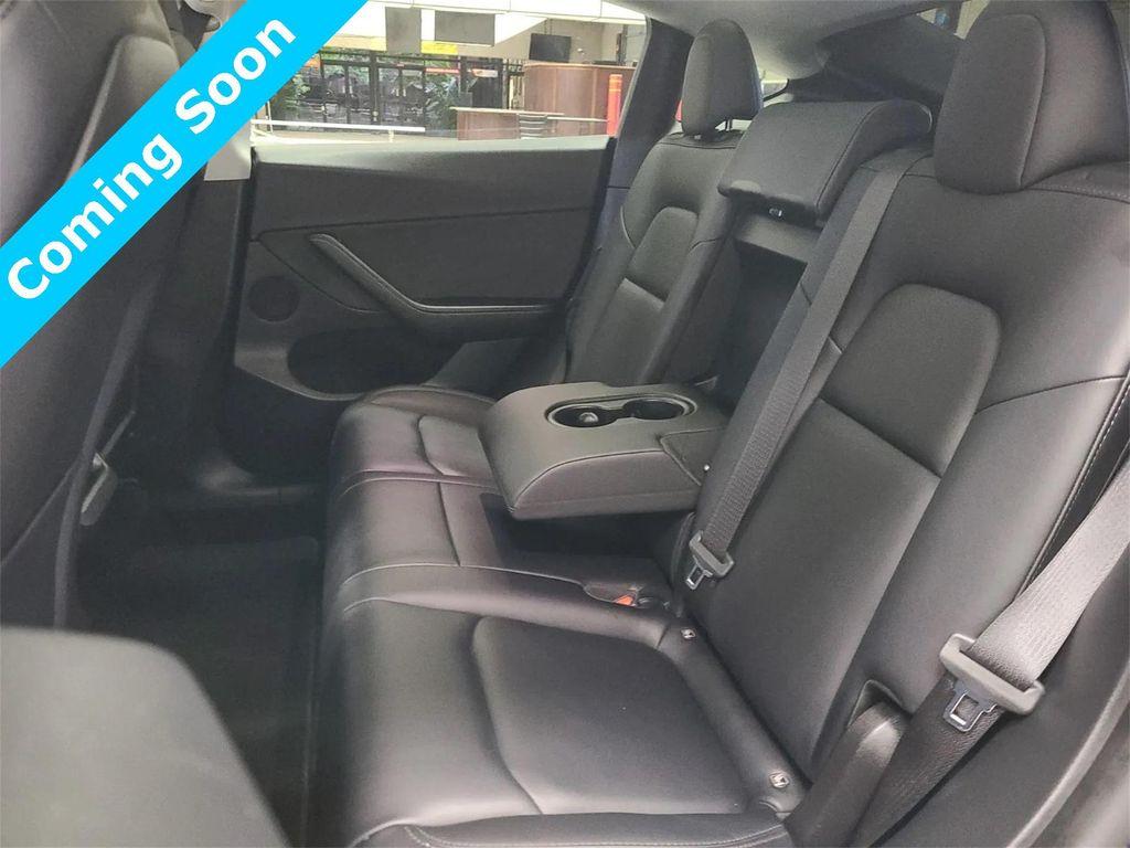 used 2022 Tesla Model Y car, priced at $30,880