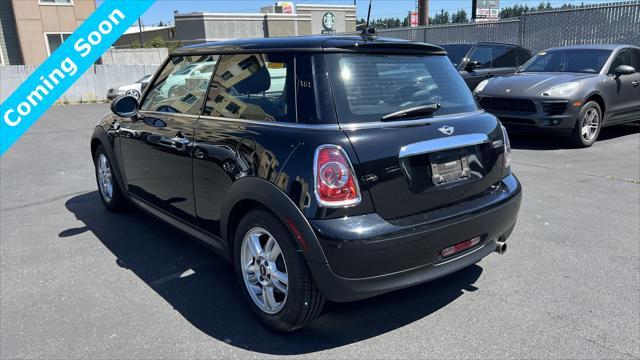 used 2013 MINI Hardtop car, priced at $8,480